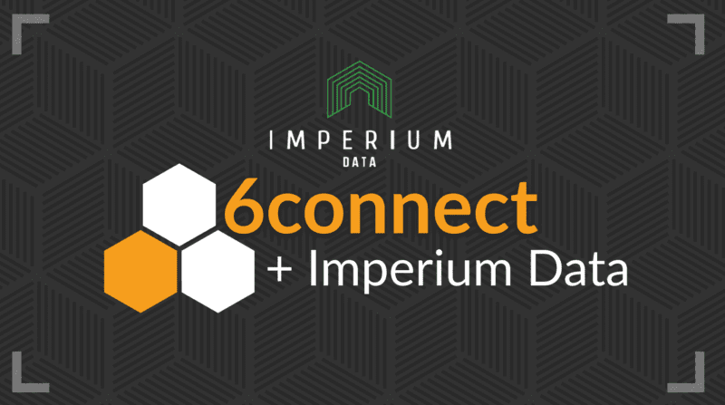 Partner Announcement: Imperium Data