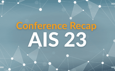 AIS23 Conference Recap