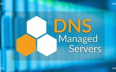 DNS Managed Servers