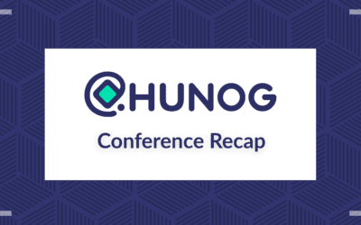 The Success of the First HUNOG: Conference Recap