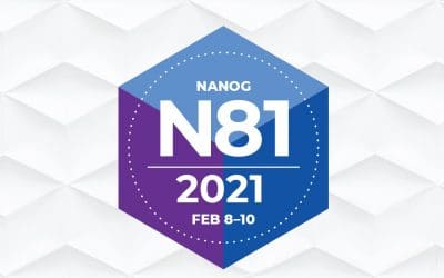 Virtual NANOG 81 Recap