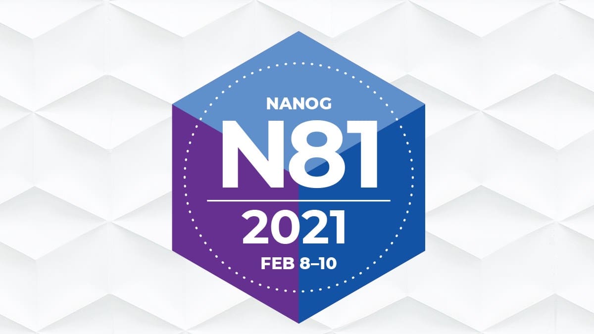 NANOG 81