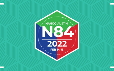 NANOG 84 Conference Recap