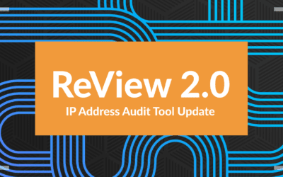 ReView 2.0 Delivers Powerful New Features 