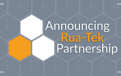 New Partner Announcement: Rua-Tek