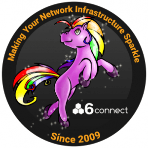 6connect-sparkle-pony