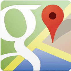 New Feature in 5.1.2 – Google Maps Integration!