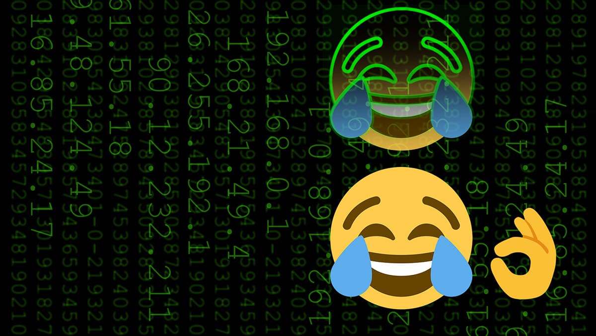 How to View IP Addresses as Emojis (with Source Code)