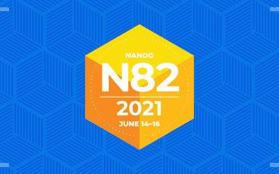 NANOG 82 Conference Recap