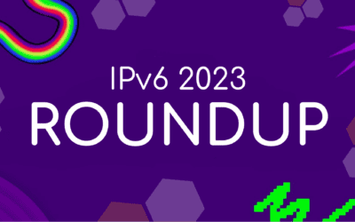 IPv6 in 2023: The Year in Review