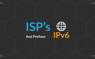 Is your ISP constantly changing the delegated IPv6 prefix on your CPE/router?