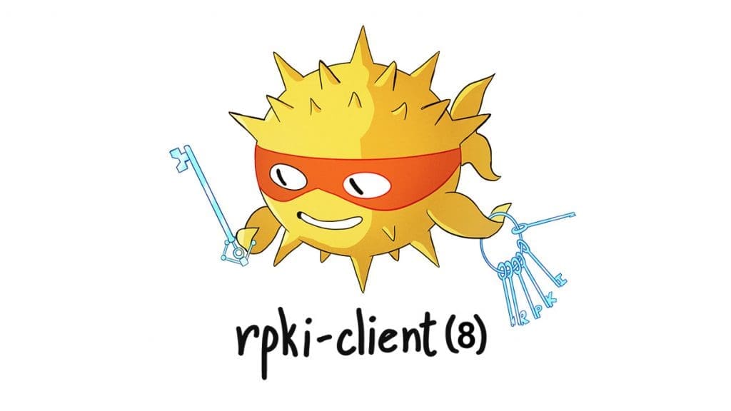 rpki-client (8)