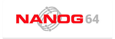 NANOG 64 Highlights and PeeringDB 2.0 Announcement