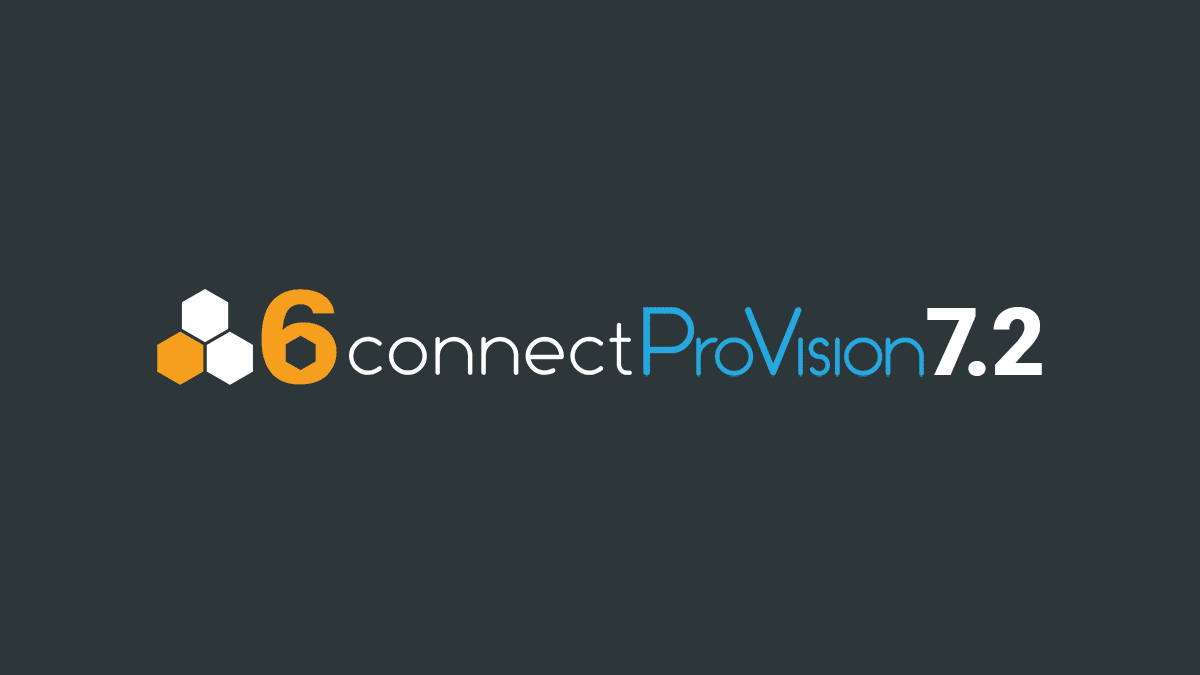 ProVision 7.2 – Numbering Authority Feature Update